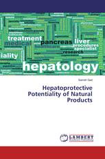 Hepatoprotective Potentiality of Natural Products
