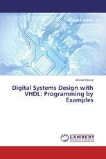 Digital Systems Design with VHDL: Programming by Examples