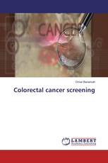 Colorectal cancer screening