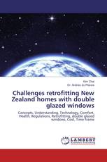 Challenges retrofitting New Zealand homes with double glazed windows
