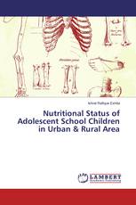 Nutritional Status of Adolescent School Children in Urban & Rural Area