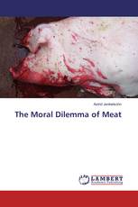The Moral Dilemma of Meat