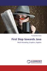 First Step towards Java
