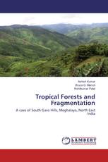 Tropical Forests and Fragmentation