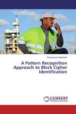 A Pattern Recognition Approach to Block Cipher Identification