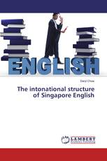 The intonational structure of Singapore English