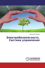 Электробезопасность. Система управления
