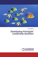 Developing Principals' Leadership Qualities
