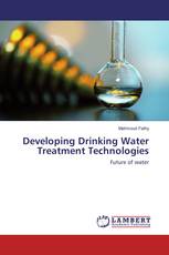 Developing Drinking Water Treatment Technologies