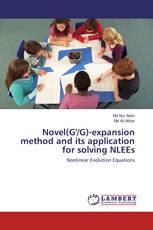 Novel(G'/G)-expansion method and its application for solving NLEEs