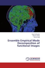 Ensemble Empirical Mode Decomposition of functional Images