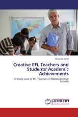 Creative EFL Teachers and Students' Academic Achievements