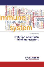 Evolution of antigen binding receptors
