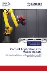 Control Applications for Mobile Robots