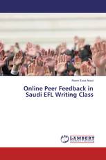 Online Peer Feedback in Saudi EFL Writing Class