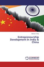 Entrepreneurship Development In India & China