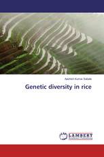 Genetic diversity in rice
