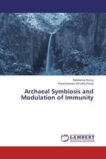 Archaeal Symbiosis and Modulation of Immunity