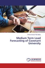 Medium Term Load Forecasting of Covenant University