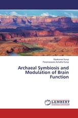 Archaeal Symbiosis and Modulation of Brain Function