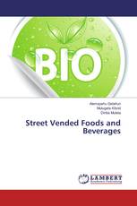Street Vended Foods and Beverages