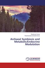 Archaeal Symbiosis and Metabolic/Endocrine Modulation