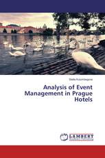 Analysis of Event Management in Prague Hotels