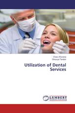 Utilization of Dental Services