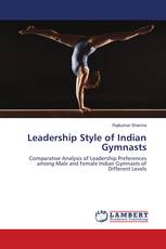 Leadership Style of Indian Gymnasts