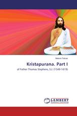 Kristapurana. Part I
