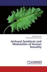 Archaeal Symbiosis and Modulation of Human Sexuality