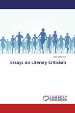 Essays on Literary Criticism