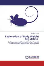 Exploration of Body Weight Regulation