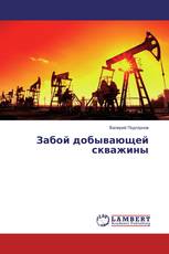 Забой добывающей скважины