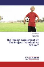 The Impact Assessment Of The Project “handball At School”