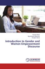 Introduction to Gender and Women Empowerment Discourse