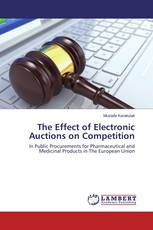 The Effect of Electronic Auctions on Competition