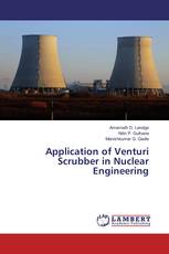 Application of Venturi Scrubber in Nuclear Engineering