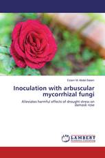 Inoculation with arbuscular mycorrhizal fungi