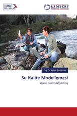 Su Kalite Modellemesi