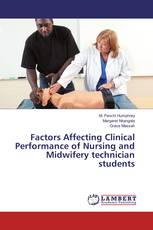 Factors Affecting Clinical Performance of Nursing and Midwifery technician students