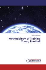 Methodology of Training Young Football