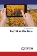 Encrypting CloudData