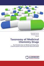 Taxonomy of Medicinal Chemistry Drugs