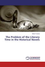 The Problem of the Literary Time in the Historical Novels