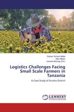 Logistics Challenges Facing Small Scale Farmers in Tanzania