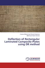 Deflection of Rectangular Laminated Composite Plates using DR method