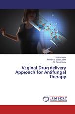 Vaginal Drug delivery Approach for Antifungal Therapy