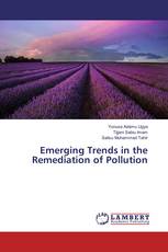 Emerging Trends in the Remediation of Pollution