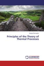 Principles of the Theory of Thermal Processes